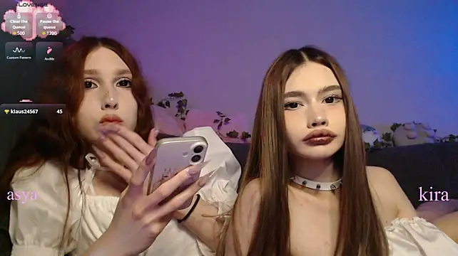 عرض كام sweetykittysysya