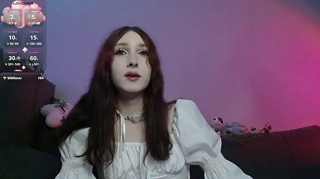 sweetykittysysya ওয়েবক্যাম শো