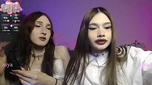 sweetykittysysya webcam show