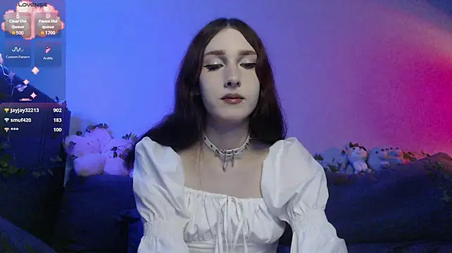 Вебкам-шоу sweetykittysysya