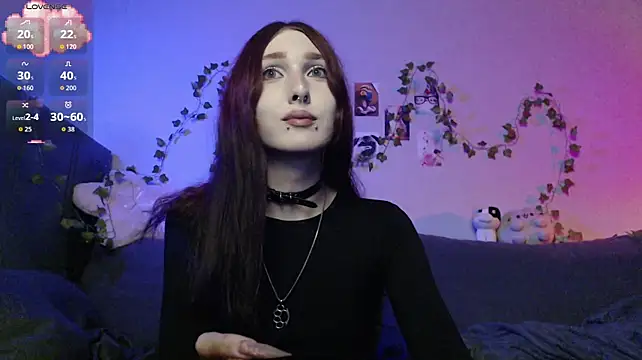sweetykittysysya: вебкам-шоу