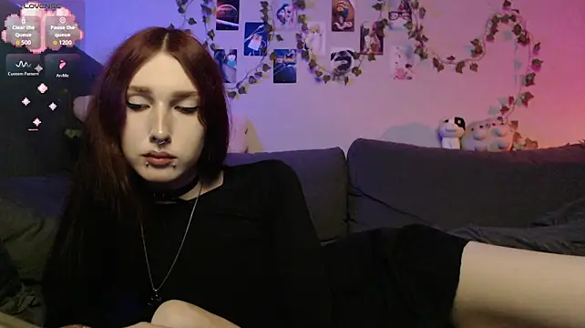 عرض كام sweetykittysysya