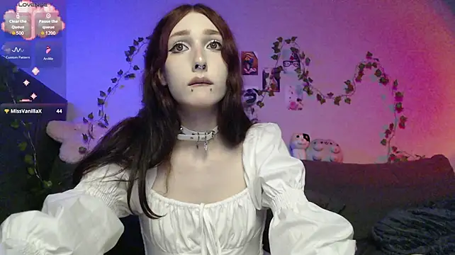 sweetykittysysya Show in webcam