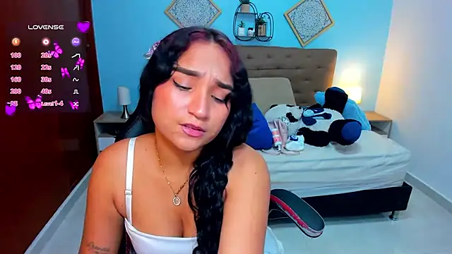 salome_rojas_ Chat XXX live