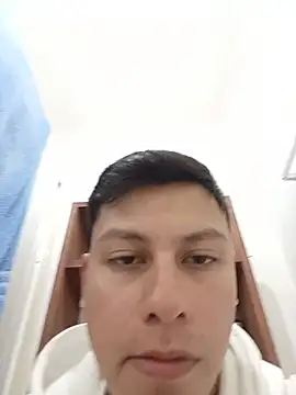 Show webcam de Exxddxxy