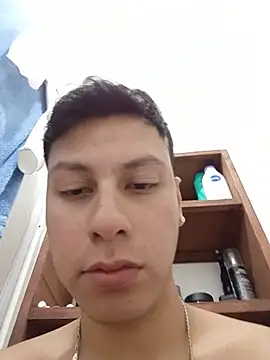 הופעת וובקאם של Exxddxxy