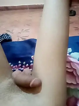 Show de webcam de AmineMouna76