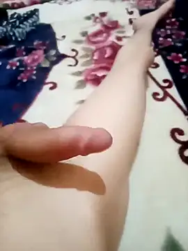 AmineMouna76 ওয়েবক্যাম শো