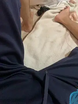 AmineMouna76 Pertunjukan Webcam