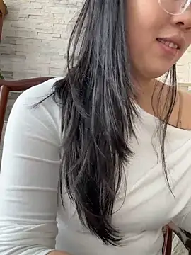 Searl-'s Webcam Show