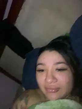 Show de webcam de SuaQueenn