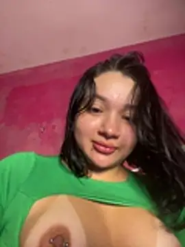 Show de webcam de Cam-Yumi