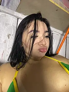 Show de webcam de Cam-Yumi
