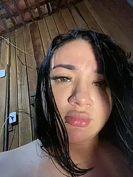 Show de webcam de Cam-Yumi