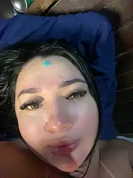Chat +18 de Cam-Yumi ao vivo