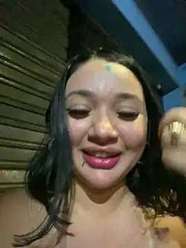 Cam-Yumi লাইভ XXX চ্যাট