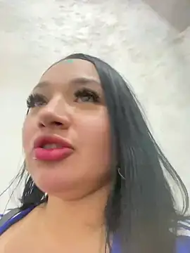 Show de Cam-Yumi na webcam