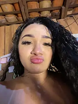Show de webcam de Cam-Yumi