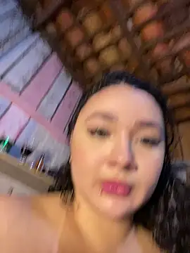 Cam-Yumi's Webcam Show