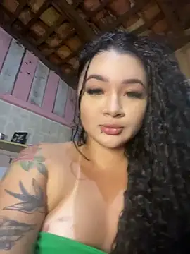 Show de webcam de Cam-Yumi