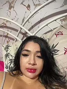 Show de Cam-Yumi na webcam