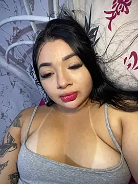 Show de Cam-Yumi na webcam