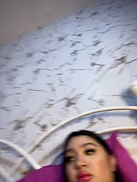 Show de webcam de Harumi-BR