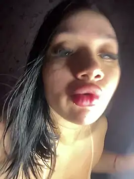 Show de webcam de Harumi-BR