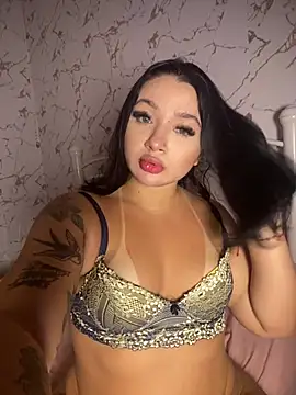 Harumi-BR Live XXX-Chat