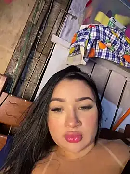 Chat XXX ao vivo de Harumi-BR