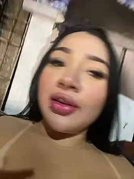 Czat XXX na żywo – Harumi-BR