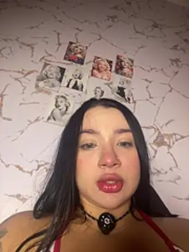 Show de webcam de Harumi-BR