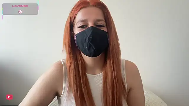 Pearlydoll Webcamshow