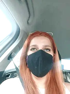 عرض كام Pearlydoll