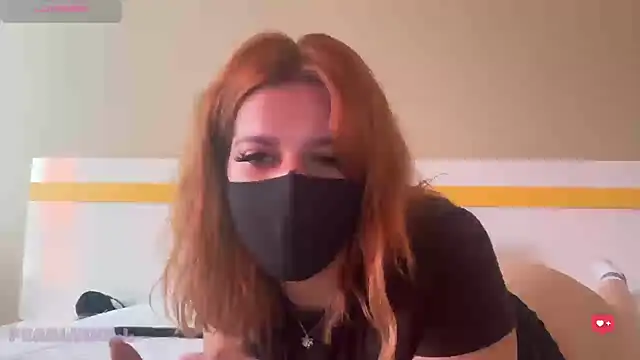 Pearlydoll – webcam-show