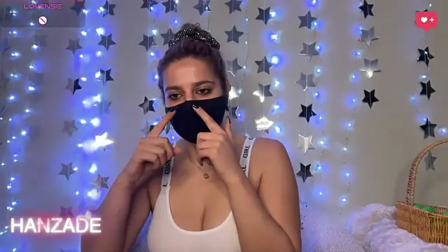 Pearlydoll Live XXX-Chat