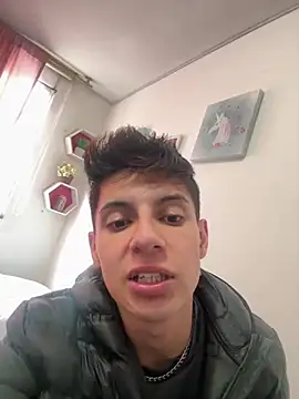 YEICK-17 Webcam Show