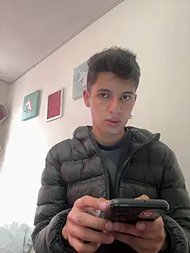 Show de webcam de YEICK-17