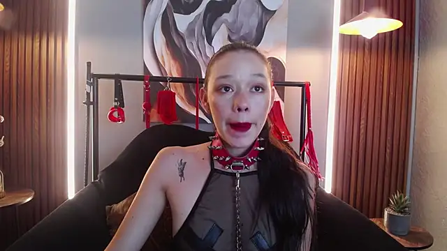 Doll4anall Webcamshow