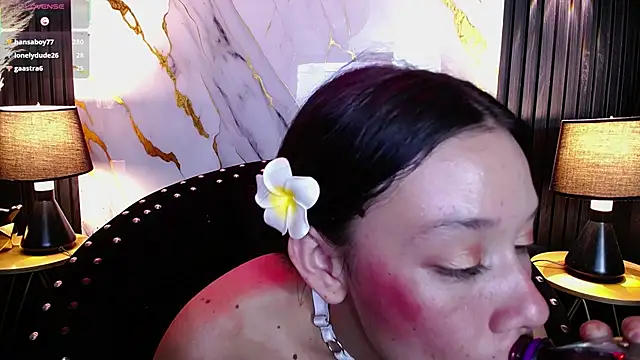 Pregnantdoll_sub's Webcam Show