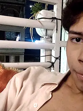 Show webcam de Kaoriimatsuii