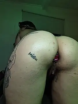 sarahpearlx Webcam-Show