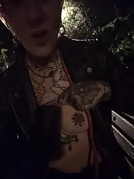 sarahpearlx 라이브 XXX 채팅