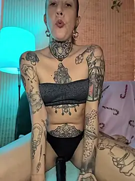 Show de sarahpearlx na webcam