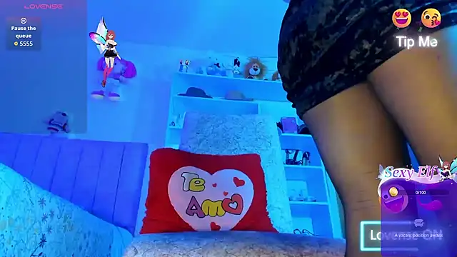 hot_Dariana_pantyhose Chat XXX in diretta