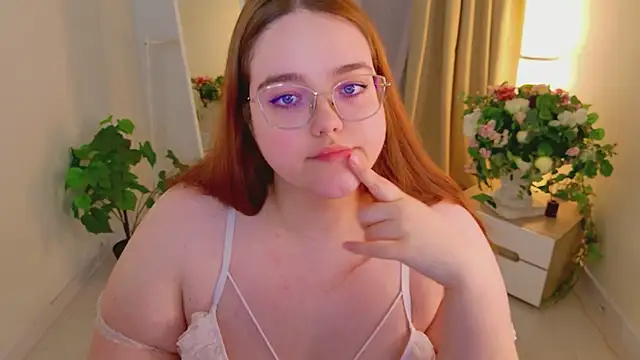 Neko_Moor Adlı Modelin Canlı XXX Sohbeti