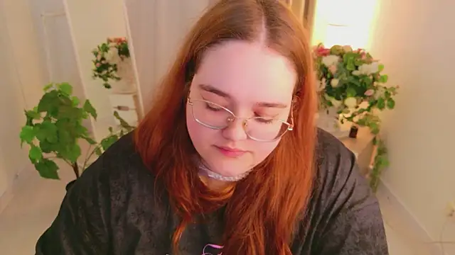 XXX chat uživo modela Neko_Moor