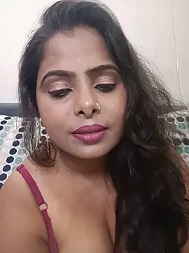 Sexyhina321 Pertunjukan Webcam