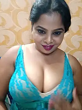 Sexyhina321 webkamerás műsora