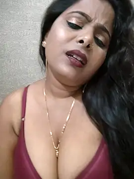 Sexyhina321's Webcam Show